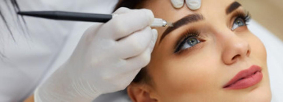 Permanentmakeup Bymel