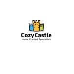cozy castle