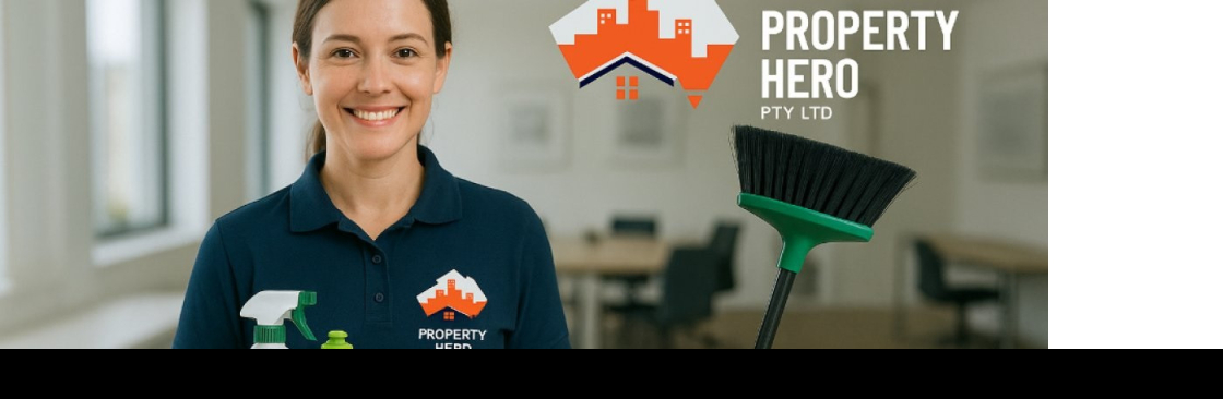 Property Hero PTY LTD
